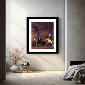Caravaggio's art By Caravaggio