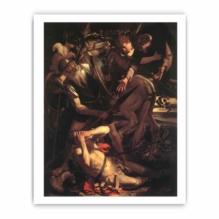 The Conversion of St. Paul