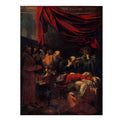 Death of the Virgin