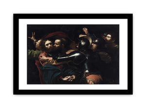 Taking of Christ