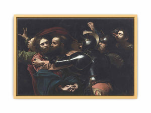 Taking of Christ