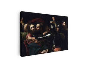 Taking of Christ
