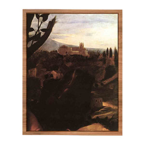 The Sacrifice of Isaac (detail 3) 1601-02