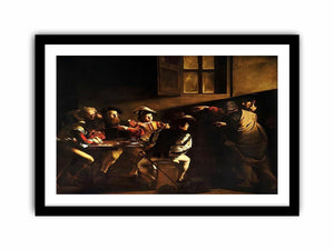 Calling of St. Matthew (Vocazione di san Matteo)