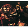 Taking of Christ c. 1598