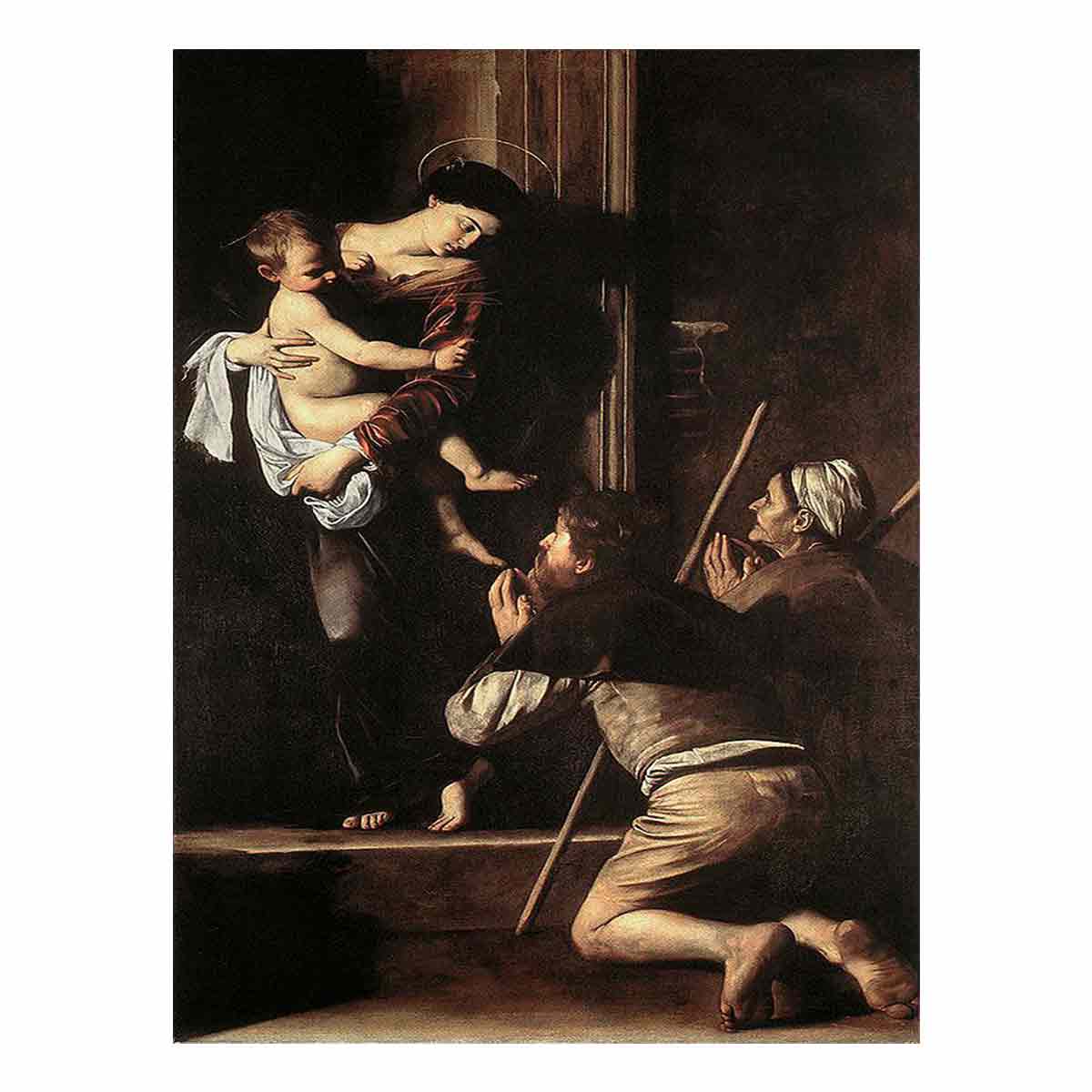 Madonna di Loreto