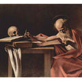 St. Jerome (San Gerolamo)