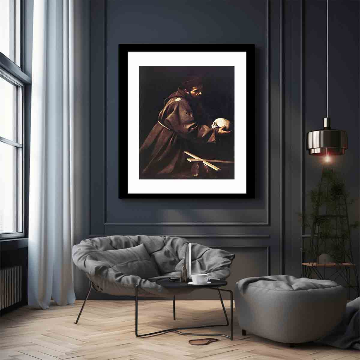 St Francis1