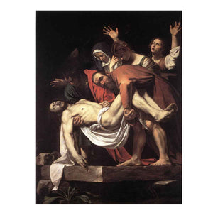 The Entombment