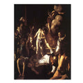 The Martyrdom of St Matthew