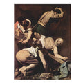 The Crucifixion of Saint Peter