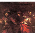 The Martyrdom of St Ursula