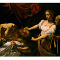 Judith Beheading Holofernes