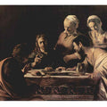 Supper at Emmaus 2