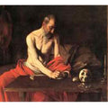 St Jerome