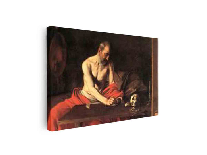 St Jerome