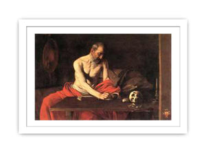 St Jerome