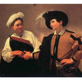 The Fortune Teller1