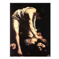 David By Caravaggio
