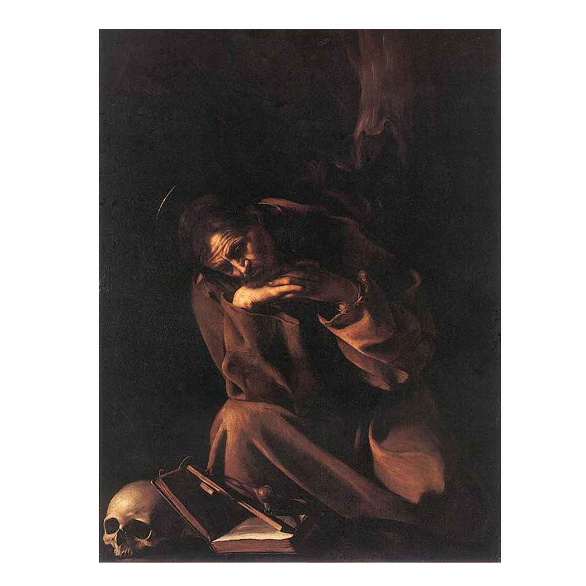 St Francis2