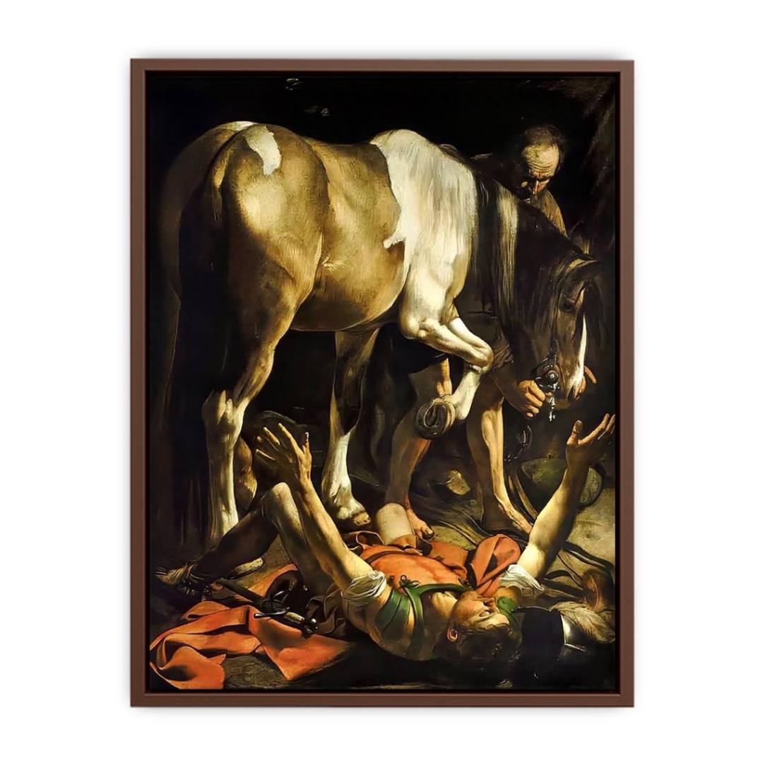 Conversion of St. Paul