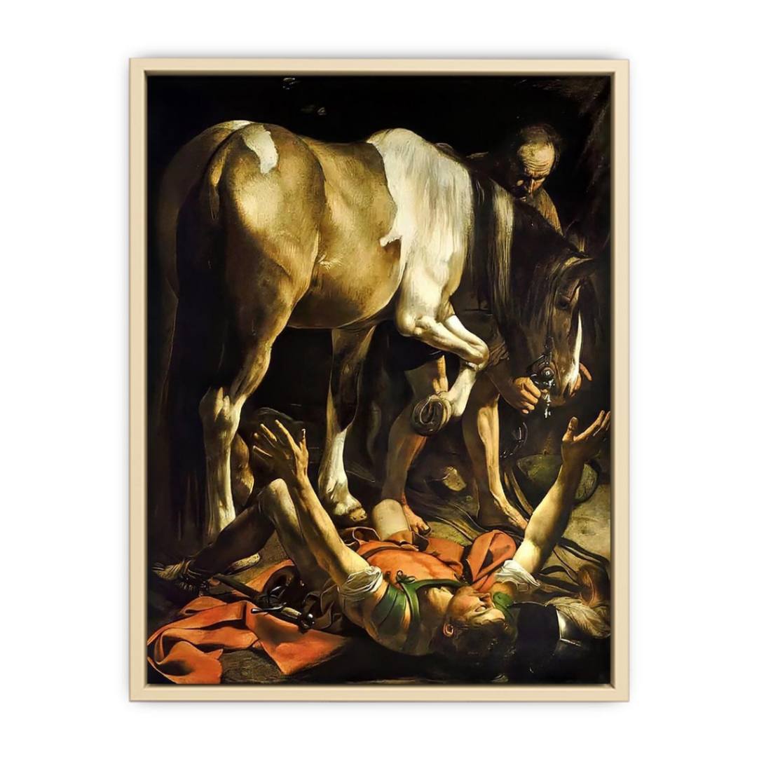 Conversion of St. Paul