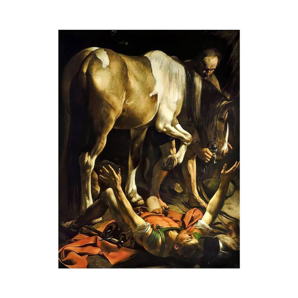 Conversion of St. Paul