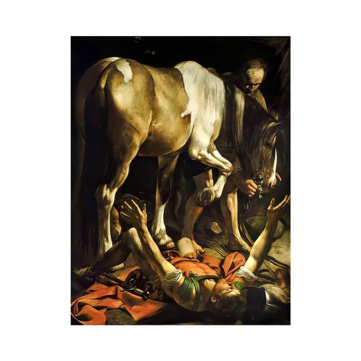 Conversion of St. Paul