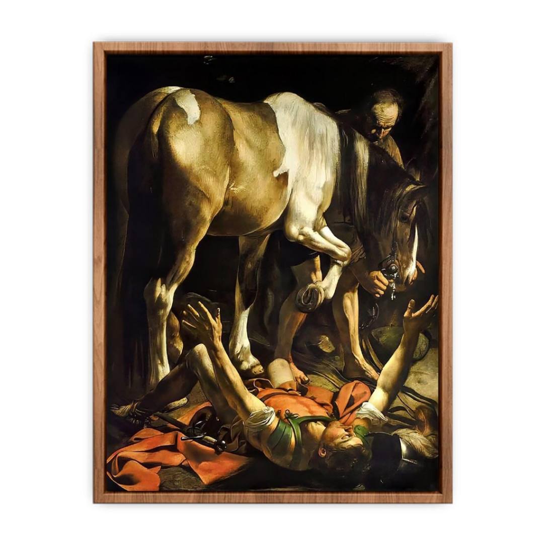 Conversion of St. Paul