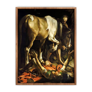 Conversion of St. Paul