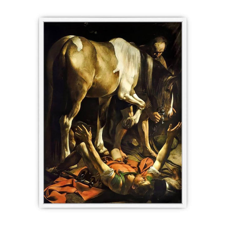 Conversion of St. Paul