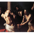 Christ at the Column c. 1607