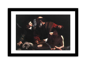 The Sacrifice of Isaac c. 1605