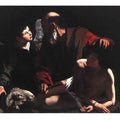 The Sacrifice of Isaac c. 1605