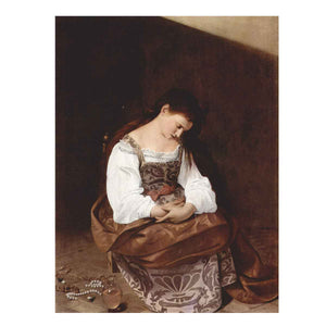Magdalene 1596-97