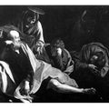 Christ in the Garden 1603