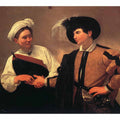 Fortune Teller (La buona ventura)