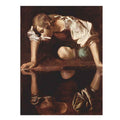 Narcissus, c.1597-99