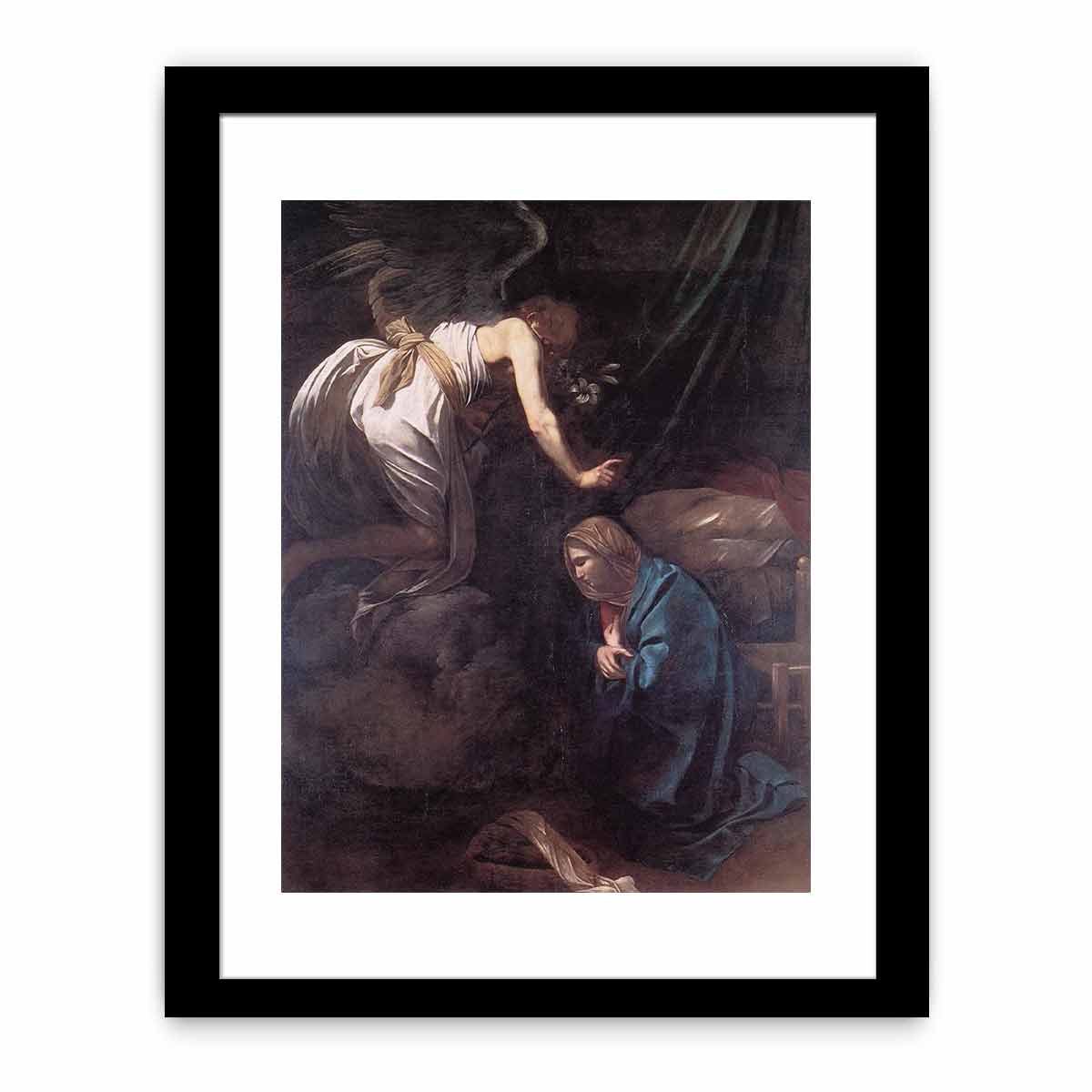 The Annunciation 2