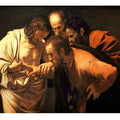The Incredulity of Saint Thomas