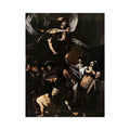 Seven Works of Mercy