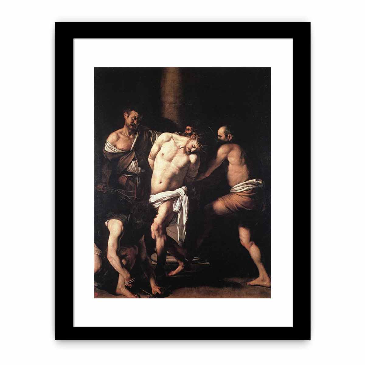The Flagellation of Christ