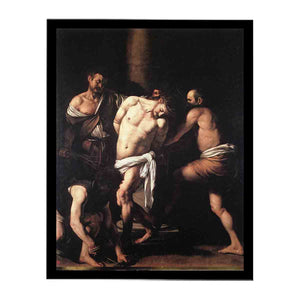 The Flagellation of Christ