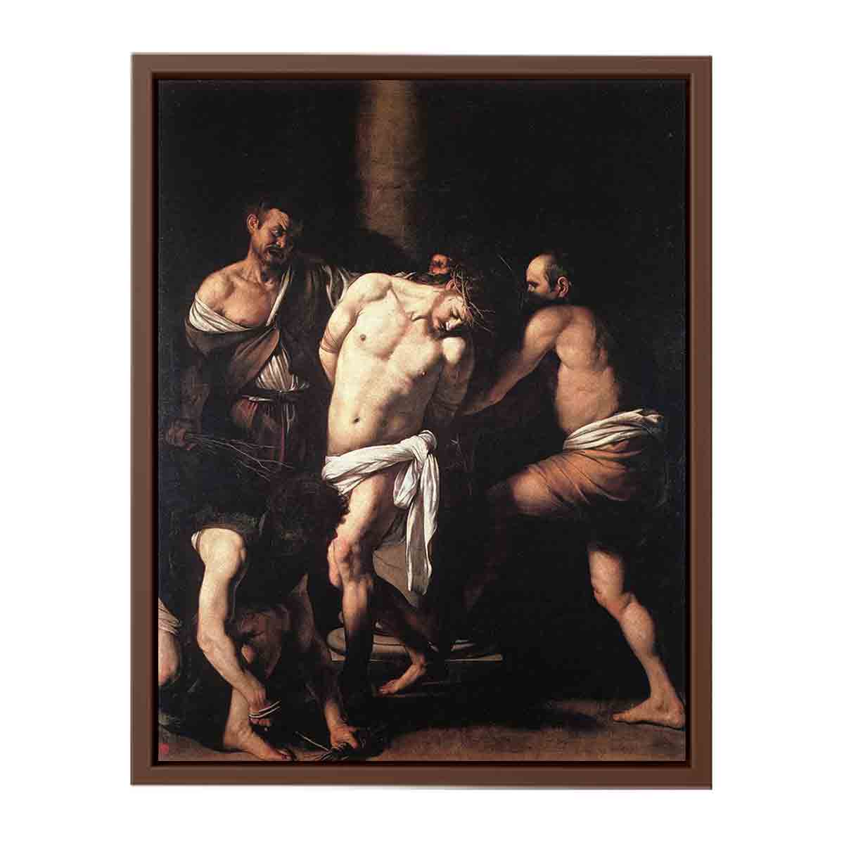 The Flagellation of Christ
