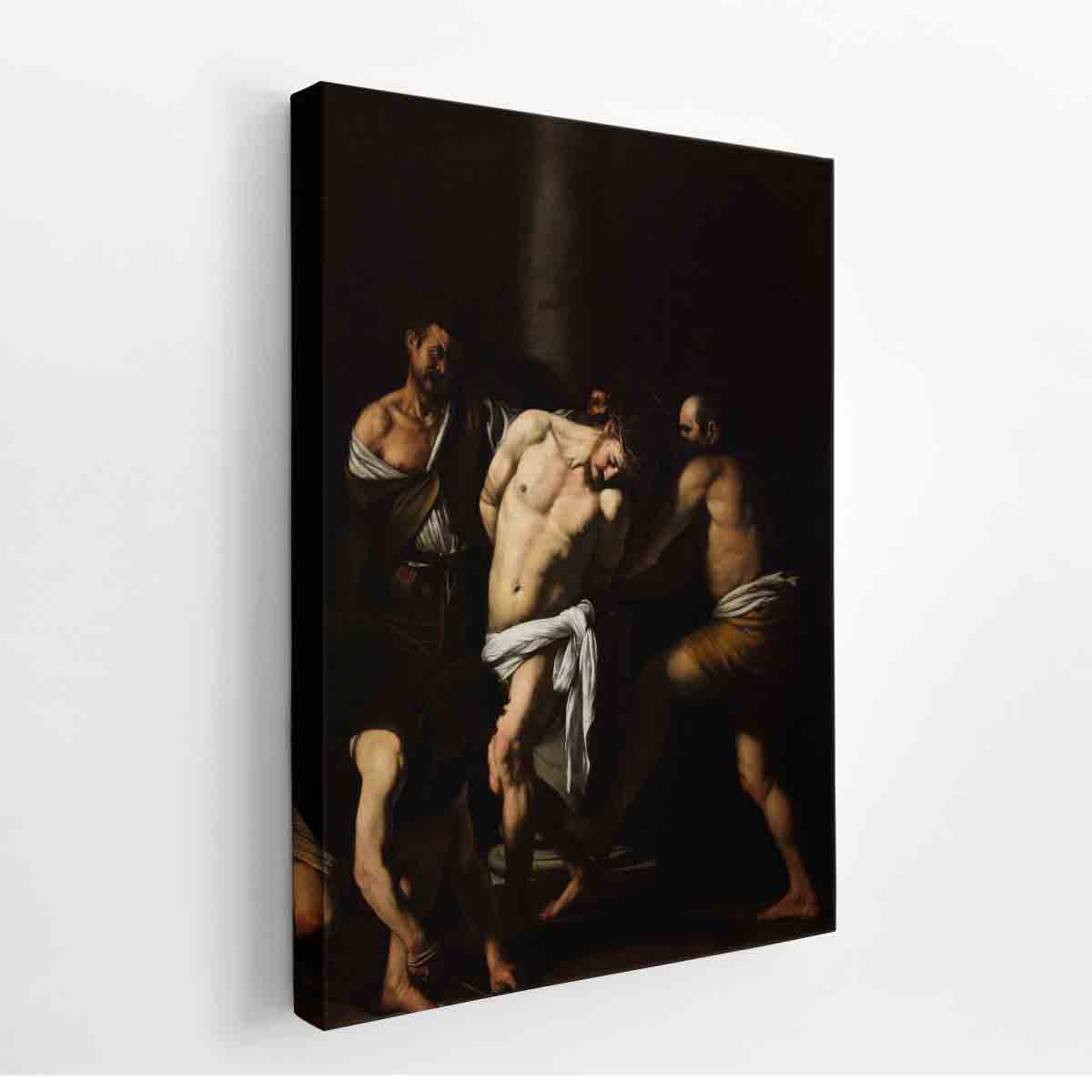 Flagellation of Christ