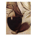 Bacchus (detail) By Caravaggio