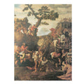 On the Road to Calvary