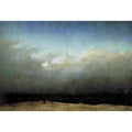 Monk by the Sea 1809