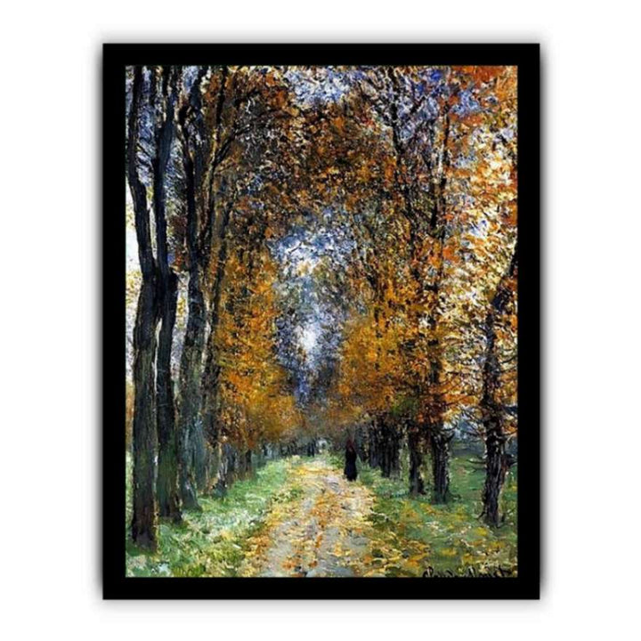 The Avenue