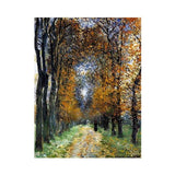 The Avenue artwork preview